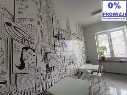 Mokotów lokal biurowy 35,09m2 do wynajęcia