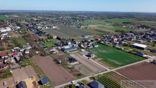 Na sprzedaż-Dom 166m2 dwie działki po 1000 m2