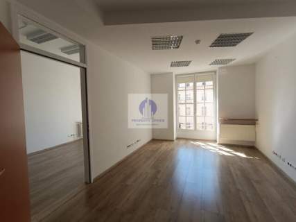 Śródmieście lokal biurowy 39,82m2 do wynajęcia