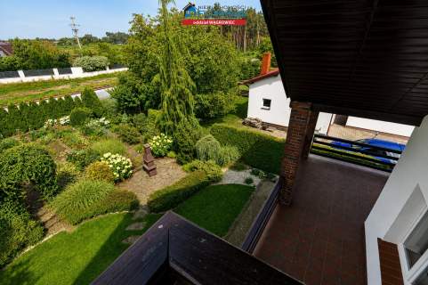 Dom na sprzedaż, 350 m2, Kobylec