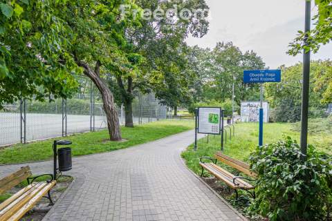 Kawalerka, 24 m2, Rondo Wiatraczna, SWPS.
