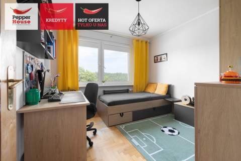 3 pokoje Gdynia Karwiny