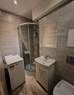 Piękne mieszkanie w centum Konina -52,17m2 - parter