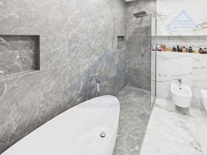 Sprzedam Wyjątkowy dwupoziomowy apartament - Wawer