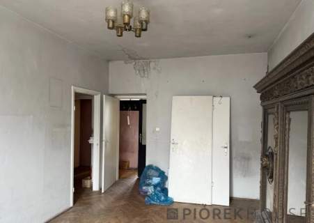 3-pokojowe mieszkanie na Śródmieściu