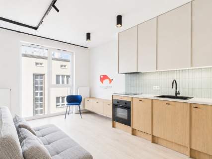 Garbary 5 Nowy luksusowy apartament