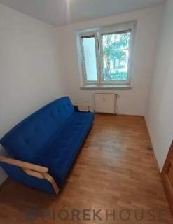 4-pokojowe mieszkanie na Targówku