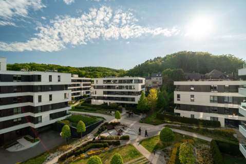 Apartament w Silva Invest Komfort-u