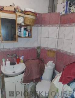2-pokojowe mieszkanie na Pradze Północ