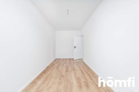 3 pokoje osobna kuchnia duży balkon