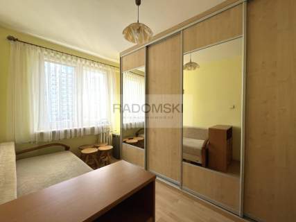 2 pokoje Gdańsk Oliwa - niedaleko AWF