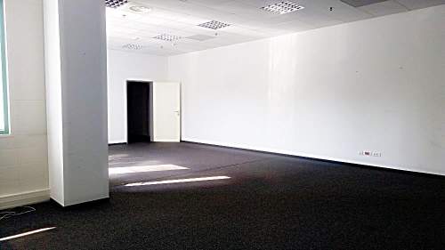 Warszawa Ursynów lokal biurowy 589,68m2 do wynajęcia