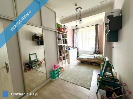 Wyjątkowe 108 m na Tarninowie - 89 m mieszkanie 20 m piw