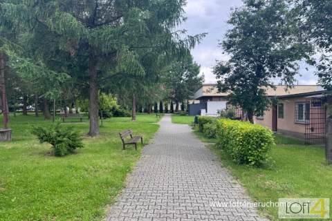 Lokal 255 m2 - Osiedle Słoneczne, Stary Sącz