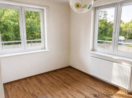 4-pokojowe mieszkanie na Pradze-Południe