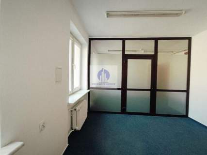 Mokotów lokal biurowy 121,82 m2 do wynajęcia