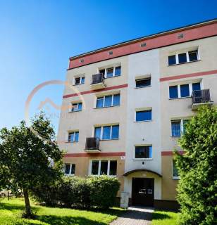 Do aranżacji 2 pokoje 2 balkony Parking Bielawy
