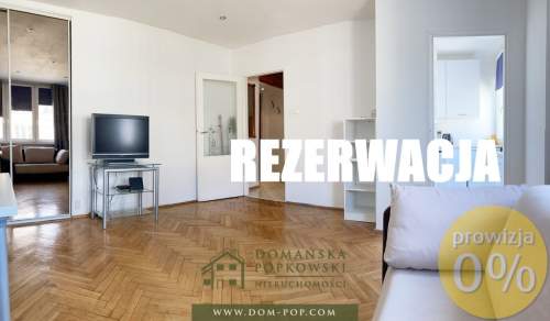 Mieszkanie na Nowogrodzkiej 0% prowizji