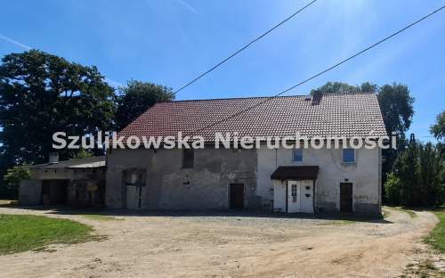 Dom na sprzedaż, 100 m2, Starczów