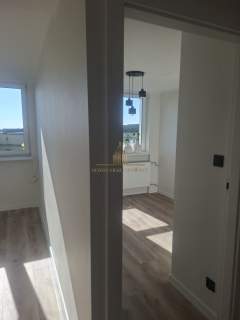 KRASZEWSKIEGO, 3 POK, 48 M2, BALKON, 5 PIĘTRO