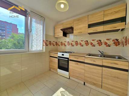3 pokoje duży balkon MPEC 3 piętro