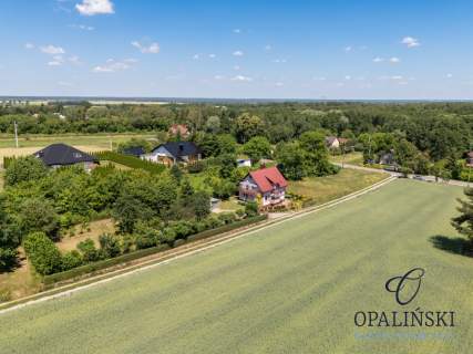 Do aranżacji Spokojna okolica 5km Rzeszów 