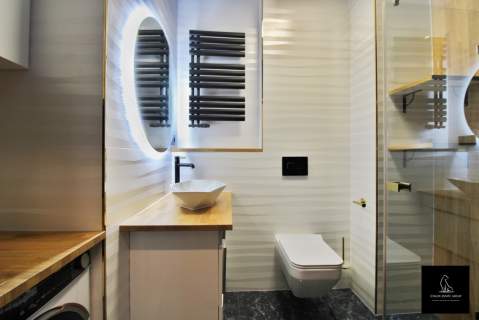 Luksusowy apartament na wynajem ul. Bukowska 18