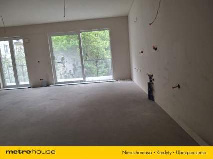 Apartament 5 Pokoi, 2 Balkony i Garaż w Cenie