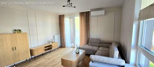 Mokotów, Czerniaków, 63,5 m2, 3 pokoje, 2026 r.