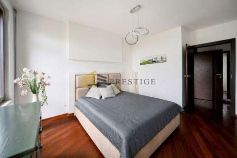 Apartament 63 m przy Arkadii Taras Garaż