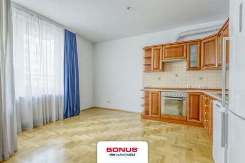 Super inwestycja kawalerka 39 m2 w Śródmieściu