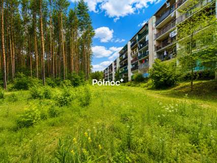 3 pokoje z widokiem na las 57,60m Siemiatycze