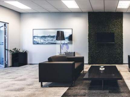 Śródmieście lokal biurowy 151 m2 do wynajęcia