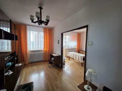 3 pokoje balkon - ul.Gagarina 31 Chorzów Batory