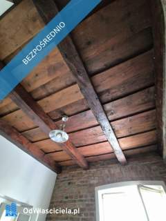 Mieszkanie 33m2, Kraków, Grzegórzki, ul. Chodkiewicza
