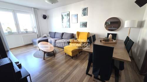 Atrakcyjne mieszkanie 85m2, 4pok. Gdańsk-Przymorze