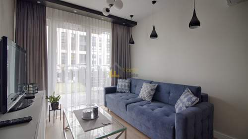 Mieszkanie do wynajęcia, 35 m2, Kraków