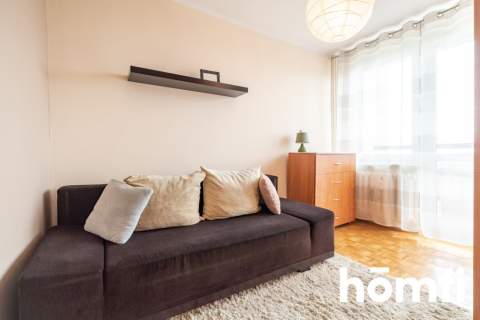 Z pięknym widokiem-mieszkanie, 3 pok.,45m 2,Radom