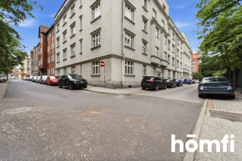 Chorzów 58,5 m2 3 pokoje do wprowadzenia