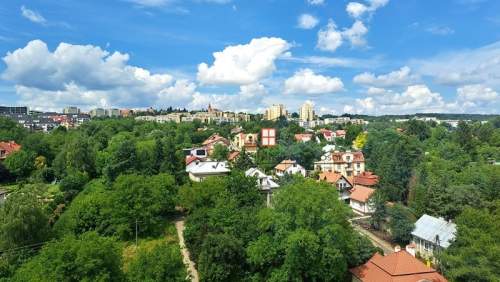 Na sprzedaż przestronne mieszkanie o pow. 67,60m2