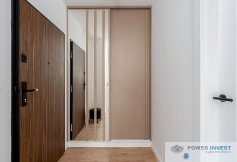 Apartament premium w samym sercu Katowic