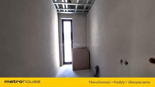 Dom Premium w standardzie deweloperskim przy lesie
