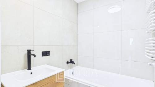 Mieszkanie 3 pokoje, 60,50 m2 po remoncie