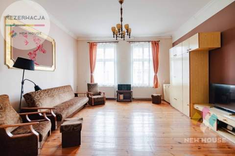 55m2, kamienica, ul. Warmińska