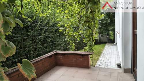 Sprzedam jedno lub dwurodzinny dom w Legionowie