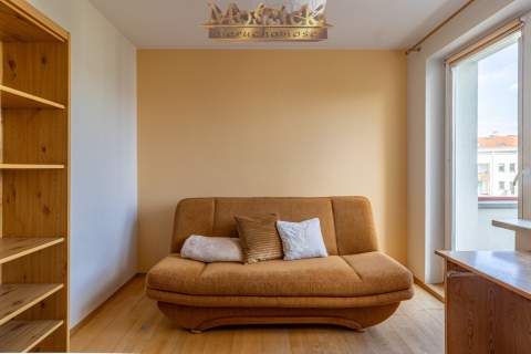 4 pokoje 71,66 m 2 balkony Metro Natolin