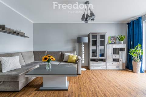 2 pokoje, balkon,PKP Grochów, SWPS, Przeworska 2B.
