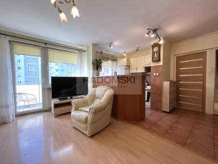 2 pokoje Gdańsk Oliwa - niedaleko AWF