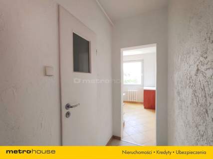 72 m do wprowadzenia Balkon, Garderoba, Winda