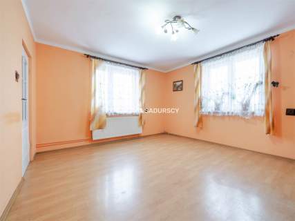 Dom gotowy do zamieszkania lub adaptacji